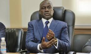 Secrétariat du Rhdp: Bictogo cède le " tabouret" à Cissé Bac