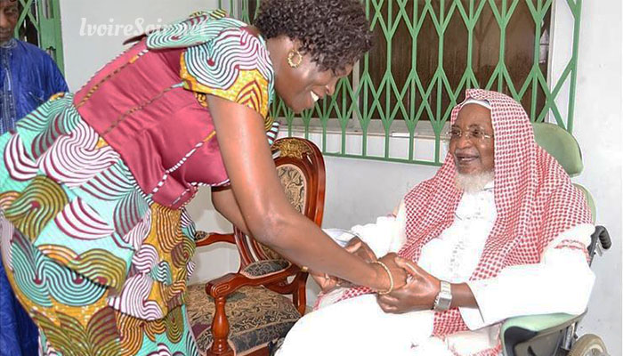 Le "très controversé" imam Idriss Koudouss s'est éteint
