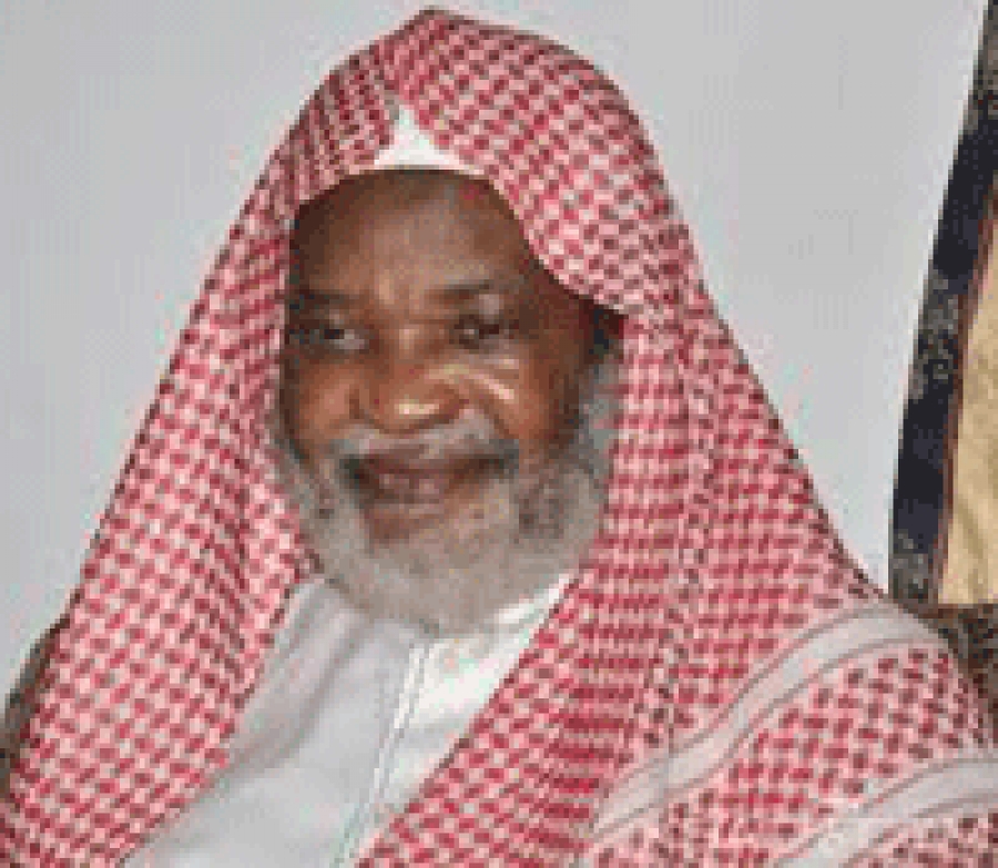 Le "très controversé" imam Idriss Koudouss s'est éteint