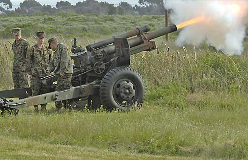 Guerre en Ukraine : face aux succès de l’armée Ukrainienne, la Lituanie envoie des obusiers à l’Ukr