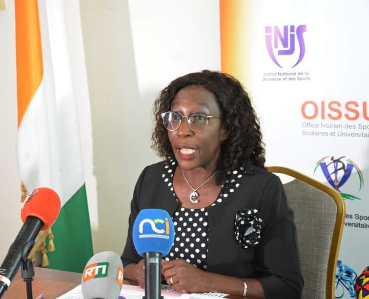 Can 2023/ La Côte d'Ivoire déjà prête. "78,2 % des infrastructures réalisée".