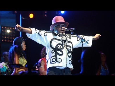 Construction d'un mémorial pour immortaliser Papa Wemba à An