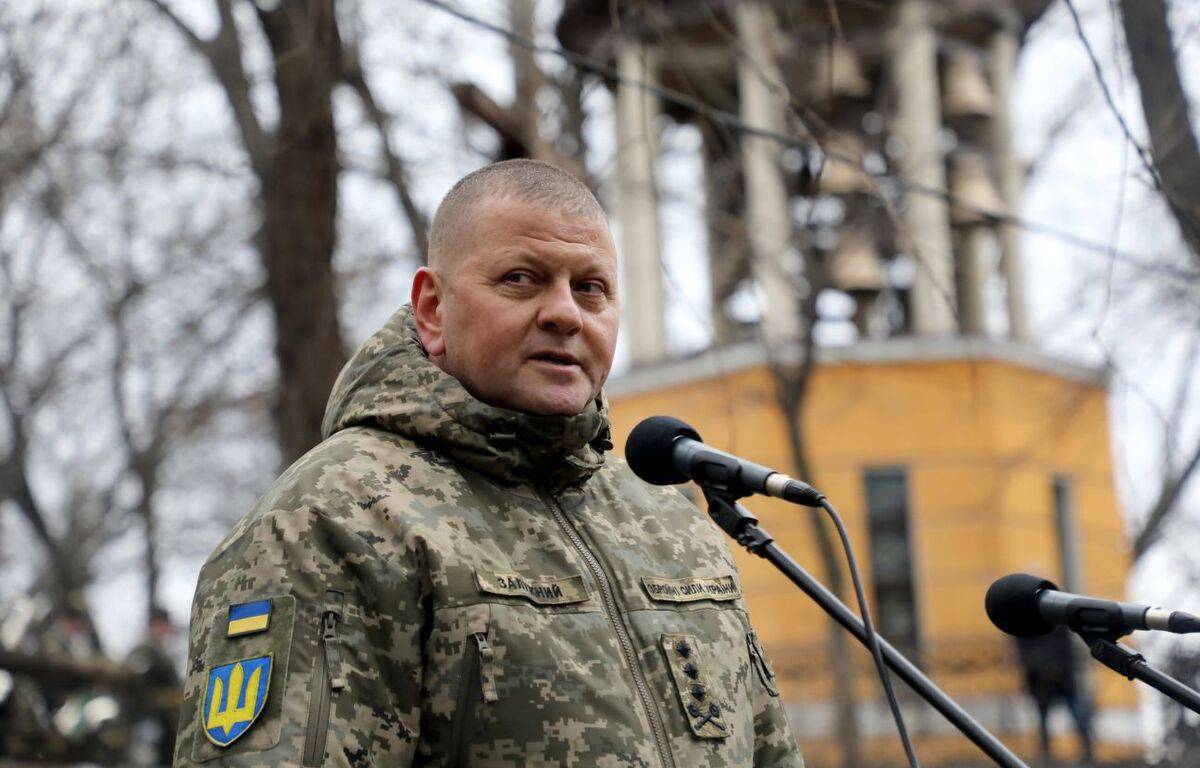 Mobilisation de Poutine/ l'armée Ukrainienne prévient : "Nous détruirons tous ceux qui viennent chez