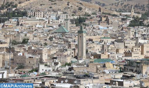 Le 9ème Forum mondial de l’Alliance des civilisations de l’ONU en novembre prochain à Fès au Maroc