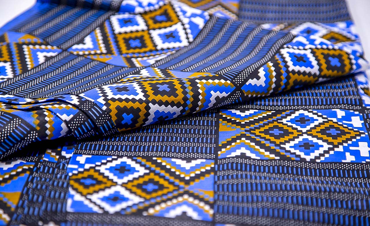 La Côte d’Ivoire, invitée de marque au Salon International pour la valorisation du pagne tissé à Dak