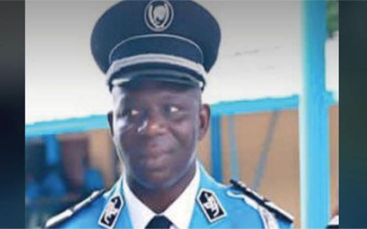 Tragique/ Un commissaire de police retrouvé mort criblé de balles dans un sous quartier d'Abidjan.