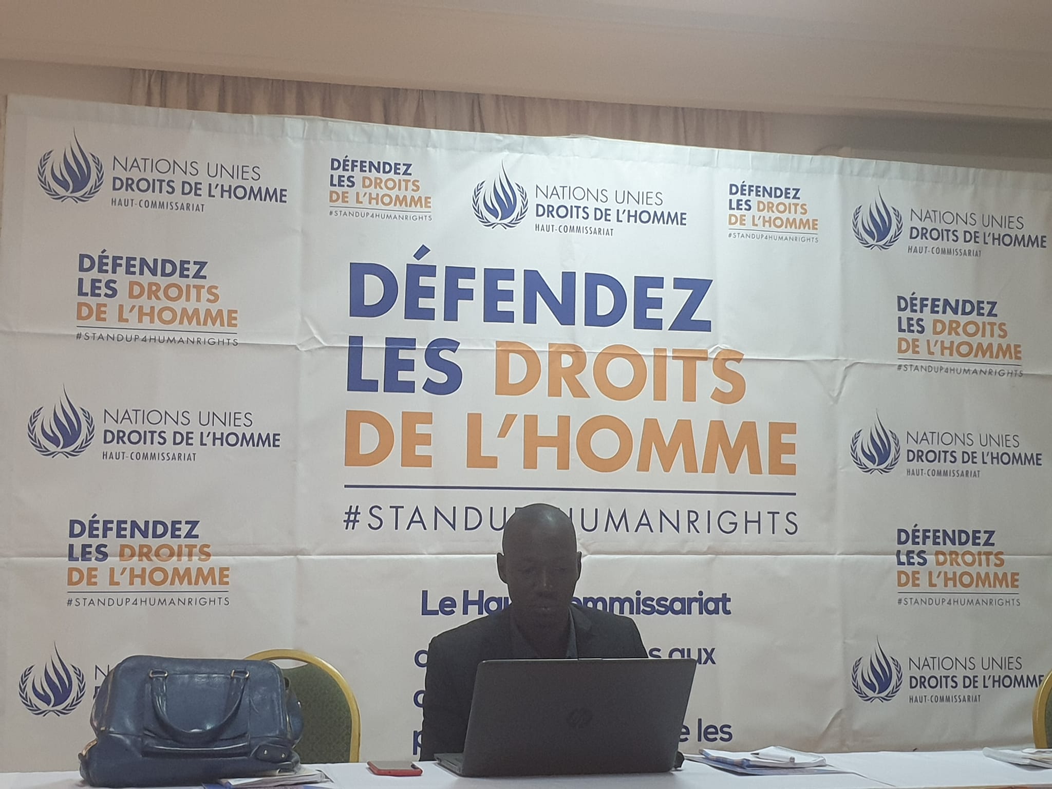 Protection et sécurité des journalistes en Côte d’ivoire :