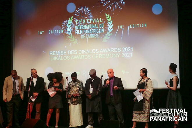Cinéma : La 19e édition du festival International du Film panafricain bientôt à Cannes