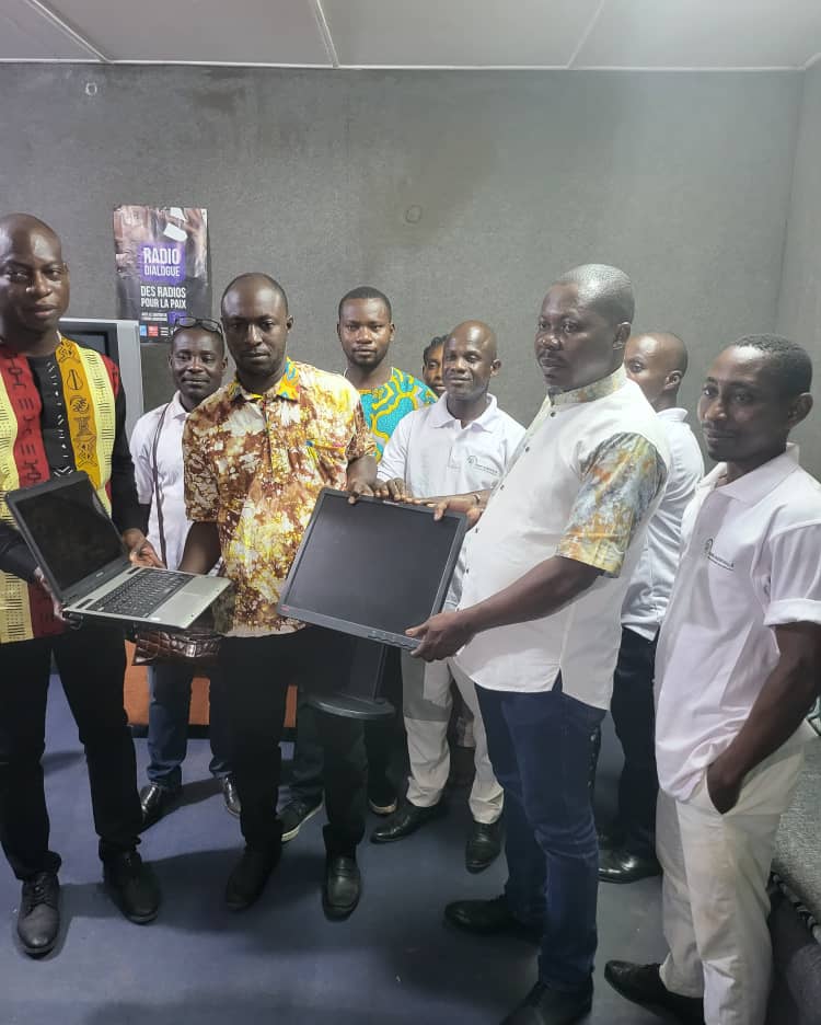 Agboville/ Les populations sensibilisées à la cohésion et à la culture de l'excellence