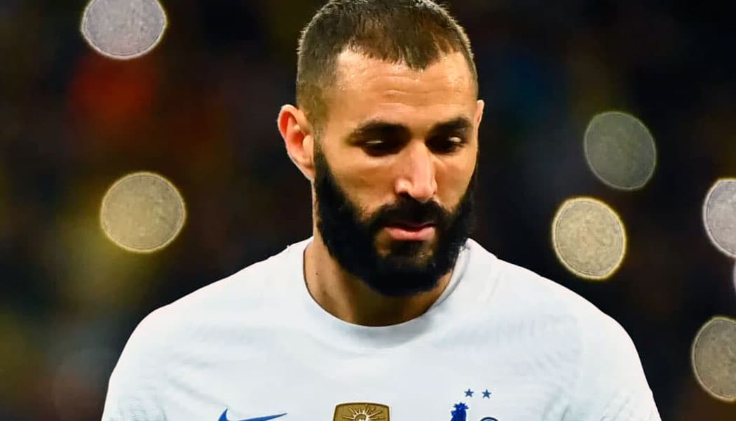 Karim Benzema forfait, le rêve bleu vire au cauchemar