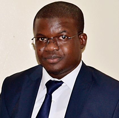 Sept questions à BOUBACAR SIDIBE Abdoul-Kader sur l’entrepreneuriat en Afrique.