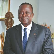 Ahoussou Jeannot " piétine" le Pdci dans le fief de Bédié