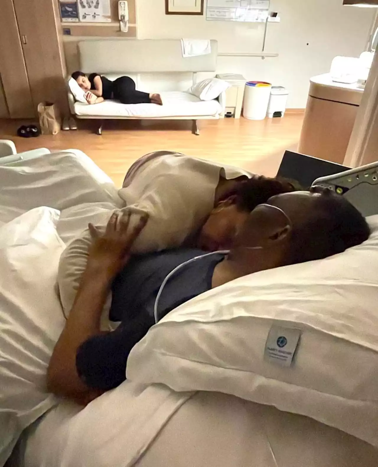 Sport : La santé de Pélé empire. La famille était à son chevet à l’hôpital