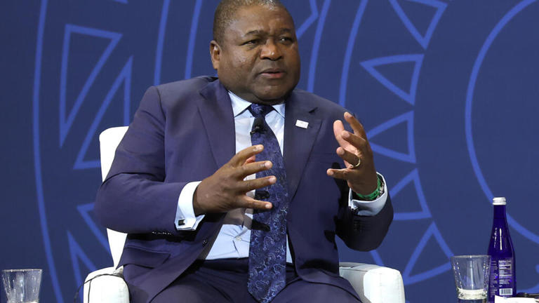 Le Mozambique rejoint le Conseil de sécurité de l'ONU