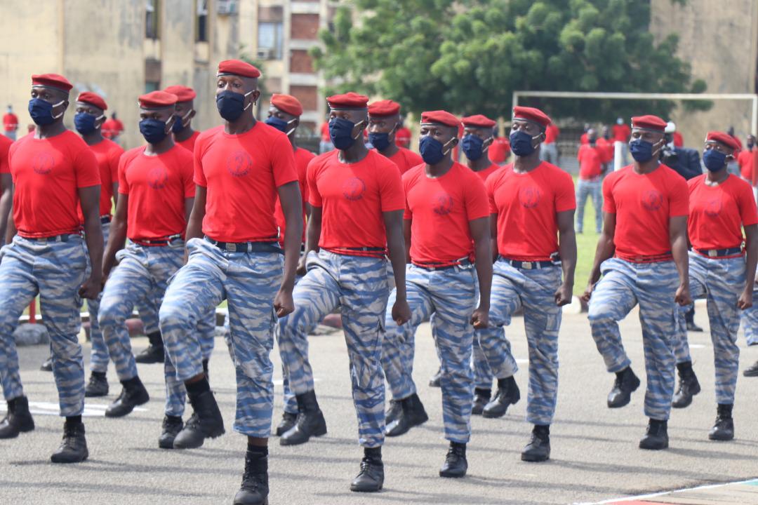 Gendarmerie nationale/ 15 sous officiers rayés des effectifs pour consommation de drogues