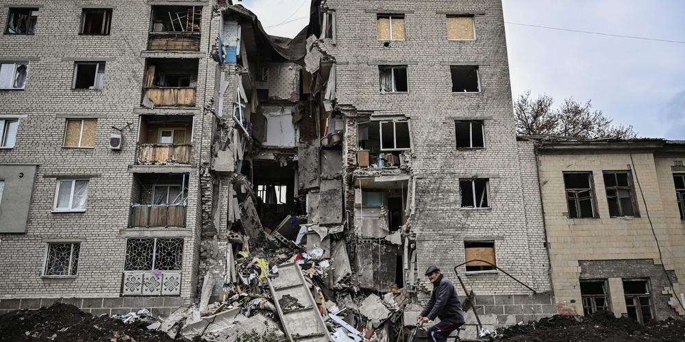Ukraine : Des coupures de courant ont été ordonnées samedi dans la plupart des régions d’Ukraine