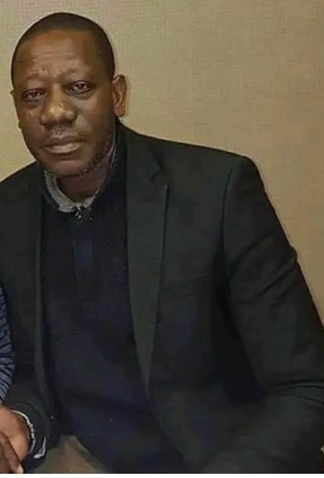 Deuil au FPI/ Affi N'Guessan perd un de ses vaillants militants de France.