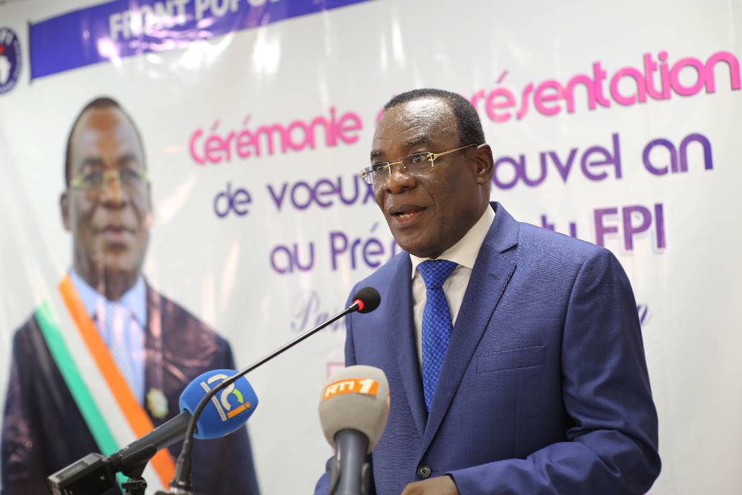 Politique/ Ouattara remporte une grande victoire ; Affi tourne définitivement le dos à Gbagbo et Béd
