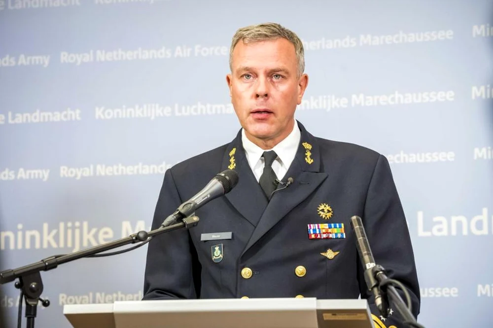 Guerre en Ukraine/ Un représentant de l’OTAN à propos de la confrontation directe avec la Russie : «