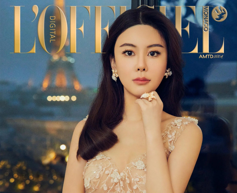 Hong Kong : la mannequin et influenceuse Abby Choi retrouvée démembrée, son ex belle famille suspect