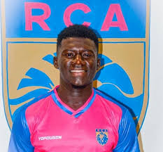 Mort en pleine rencontre de football, voici pourquoi Sylla Moustapha( Racing club d'Abidjan) a été e