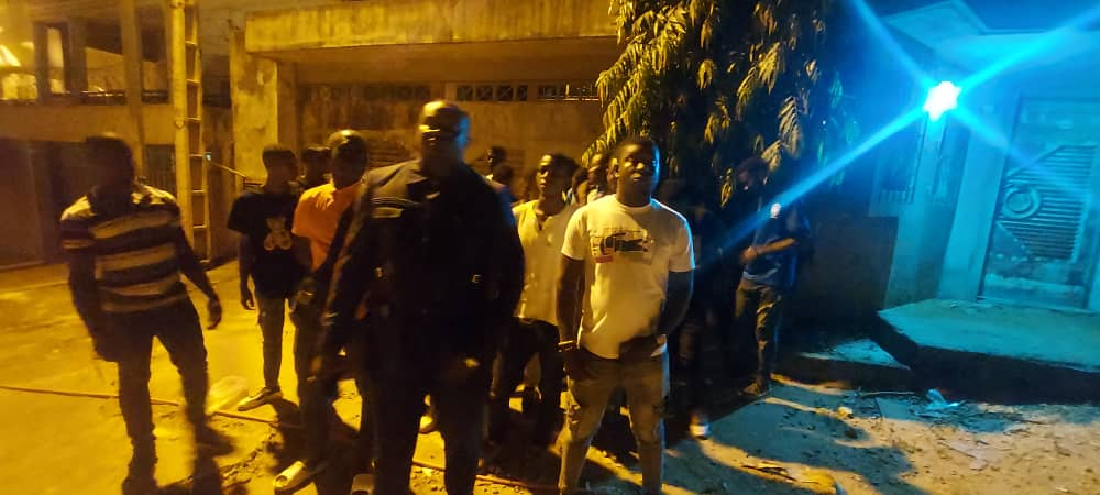 Côte d’Ivoire : Odette Lorougnon du PPA-CI traite des milita