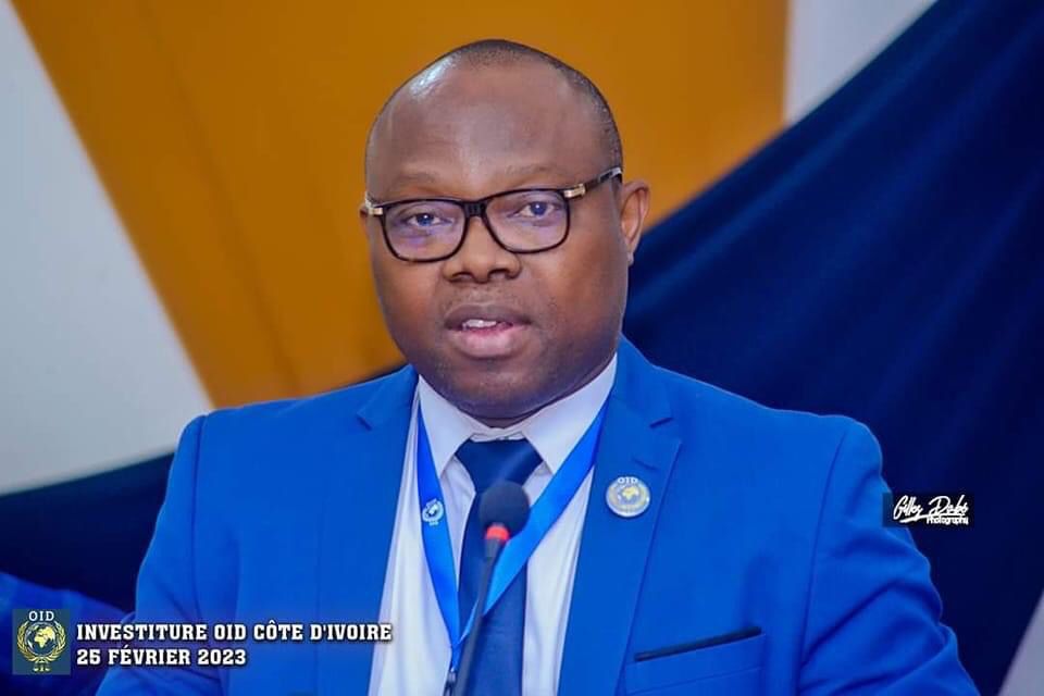 Côte d'Ivoire/ Suite à la sortie de Marie Odette Lorougnon du PPA-CI, Arsène Touho réagit !