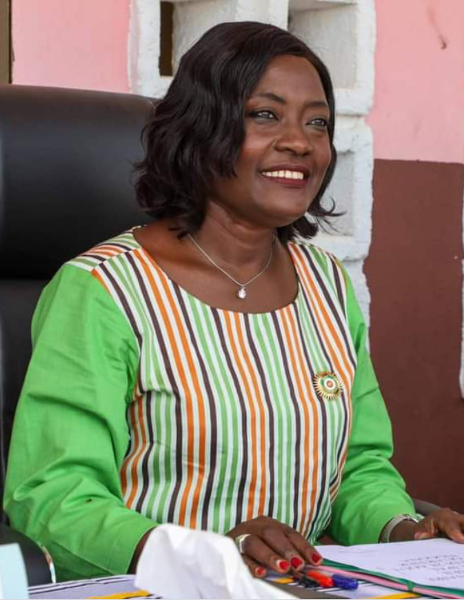 Éducation nationale/ La ministre Koné Mariatou frappe fort/ Le Drena de Yamoussoukro et 5 collaborat