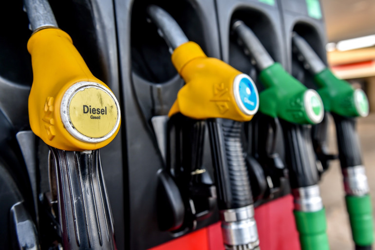 Union Européenne : Vente de voitures neuves, diesel et essence interdite à partir de 2035