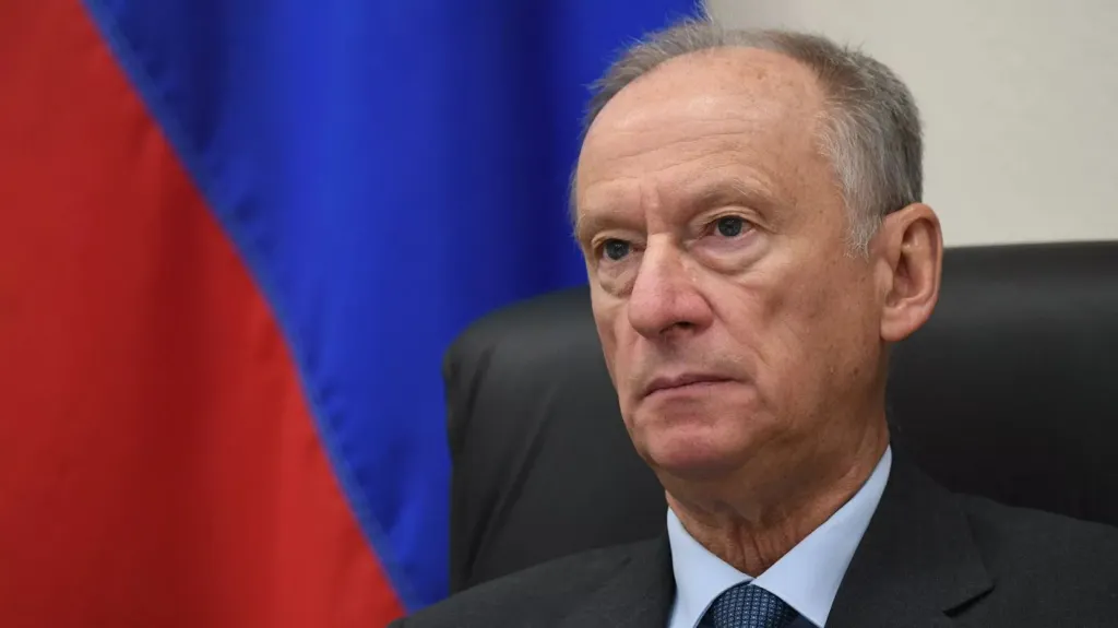 Russie : « La Russie peut détruire les États-Unis si son existence est menacée », a déclaré Nikolai