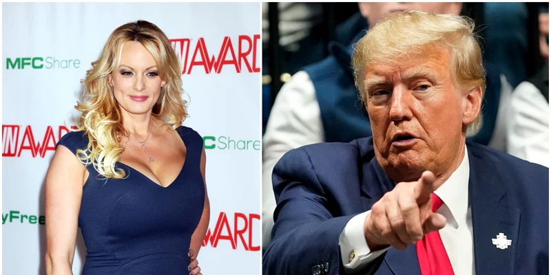 USA/ L'ancien président Donald Trump arrêté aujourd'hui à Ne