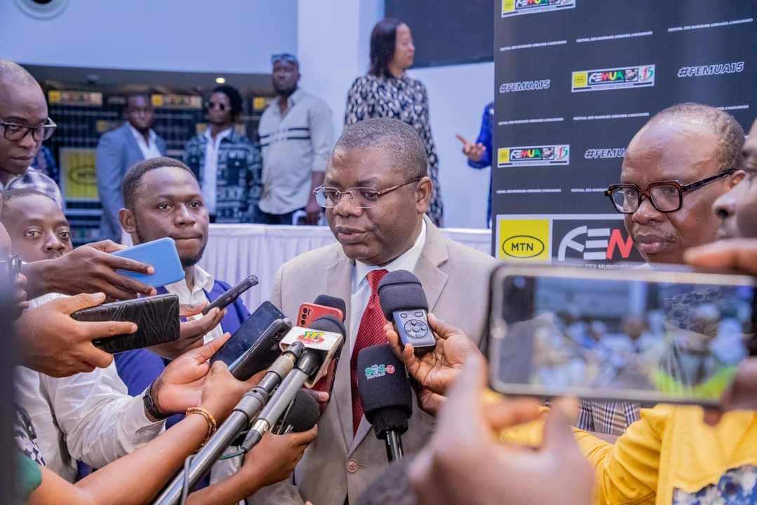 Côte d'Ivoire - Culture/ Femua 15 : Le Togo à l'honneur