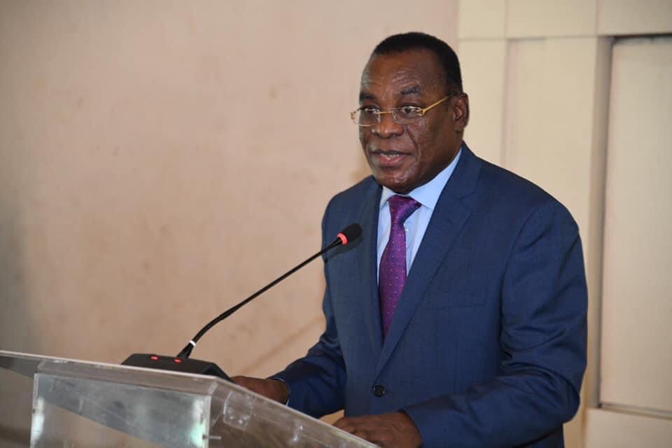 Accord Fpi-Rhdp/ Affi N'Guessan et Ouattara se sont dit" Oui" pour la démocratie et la réconciliatio