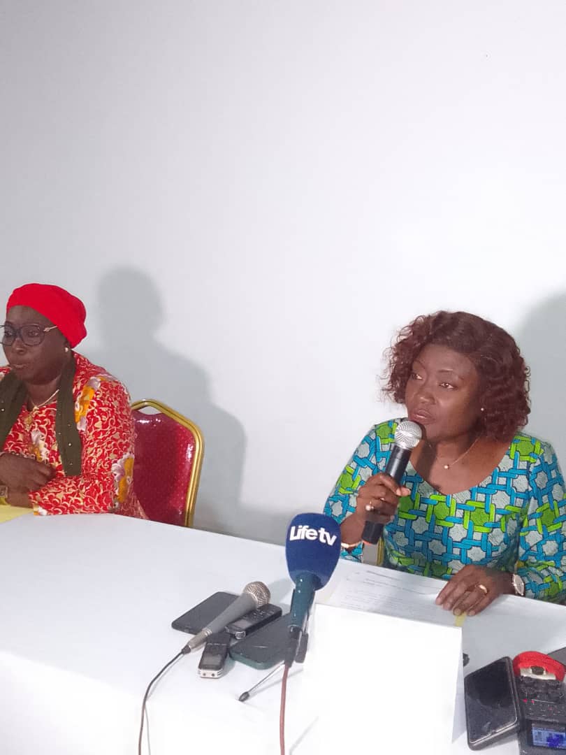 Commission d'attribution d'agrément aux établissements privés/ La ministre Mariatou Koné met sévèrem