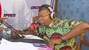 Nécrologie/Le célèbre animateur radio togolais, Jacob Ahama a coupé l'antenne