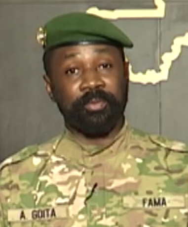 Référendum au Mali/ Un président de bureau de vote enlevé et