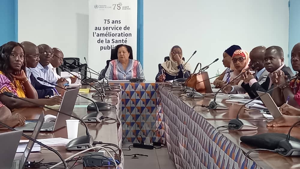 Les experts en santé publique de Côte d’Ivoire en guerre contre les Infections nosocomiales liées au