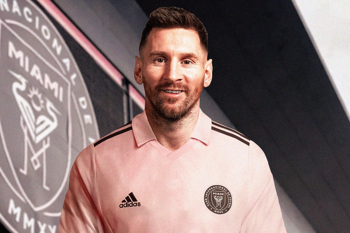 Sport : La réaction de Lionel Messi après avoir été pris pour cible par les supporters parisiens