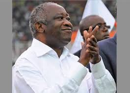 Laurent Gbagbo et Simone Ehivet, c'est vraiment fini