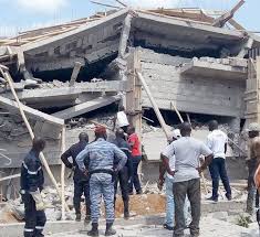 Pluies diluviennes/Des éboulements et effondrements font encore plusieurs morts à Abidjan.
