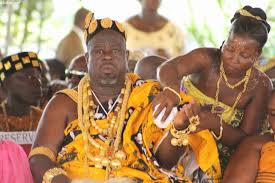 Tentative de destitution du Roi de Moossou/ La cour royale formelle : "Nanan Kanga Assoumou reste et