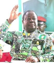 Mort de Bédié/ Le président Alassane Ouattara et plusieurs personnalités politiques très affligés. L