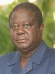 Mort de Bédié/ Le président Alassane Ouattara et plusieurs p