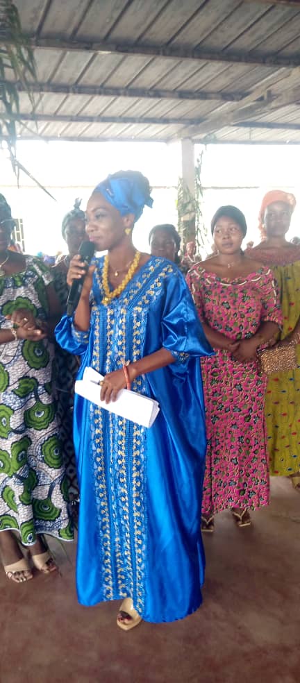 Journée de la femme africaine/ Le consortium des organisations féminines mobilise pour des élections