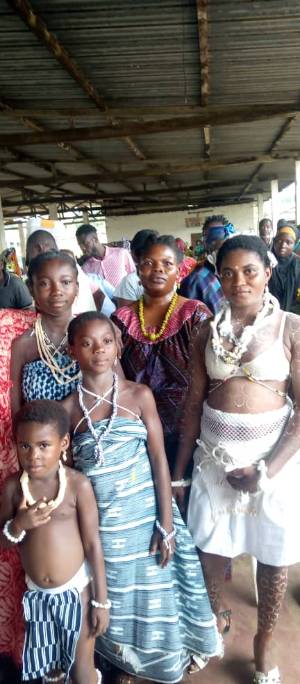 Journée de la femme africaine/ Le consortium des organisatio