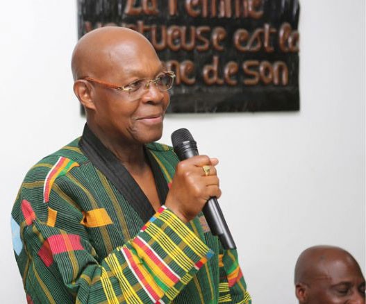Le Pdci encore en deuil/ Après Bédié, un autre baobab tombe