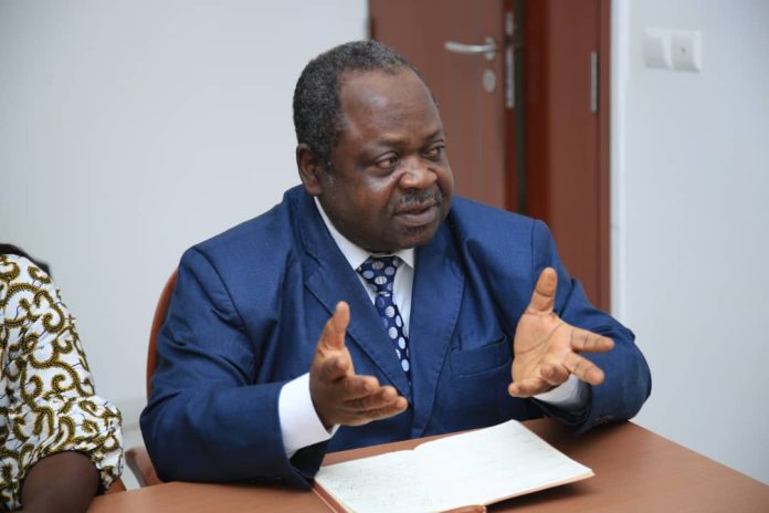 Suspension de Radio Oméga au Burkina Faso/ L'Ujpla prend position