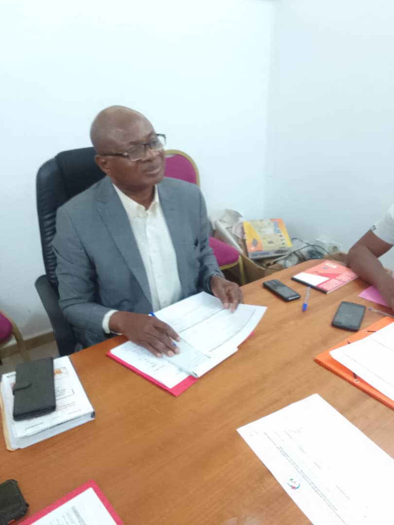 Lutte contre contre la corruption/ Une Ong aux trousses des