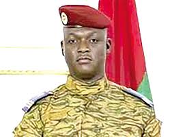 Coup d'État déjoué au Burkina/ Qui veut la tête du capitaine Ibrahim Traoré ?