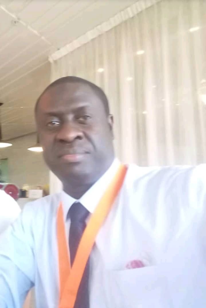 Littérature/ L'écrivain sénégalais Mbaye Hadji dans les basques avec ‘’320 réflexions d’un Taulard’